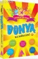 Dünya Klasikleri 1  Frontansicht 1