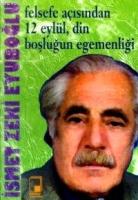 Felsefe Açısından 12 Eylül, Din Boşluğun Egemenliği  Frontansicht 1