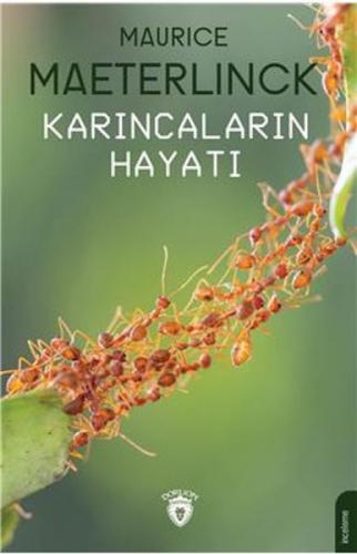 Karıncaların Hayatı  Frontansicht 1