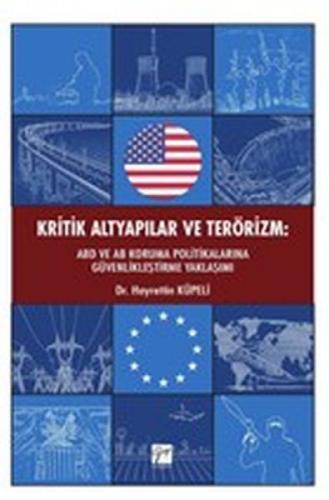 Kritik Altyapılar ve Terörizm  Frontansicht 1