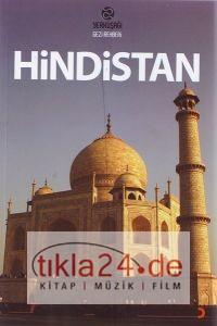 Hindistan  Frontansicht 1