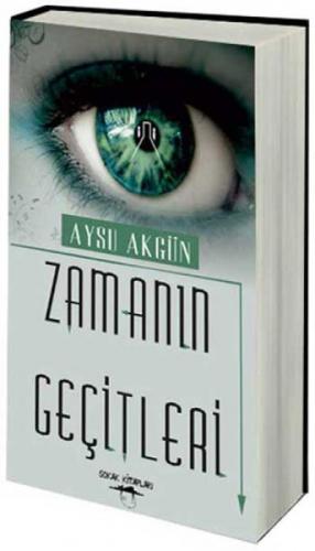 Zamanın Geçitleri  Frontansicht 1