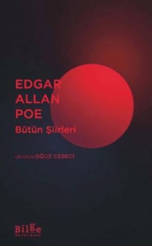 Edgar Allan Poe - Bütün Þiirleri  Frontansicht 1