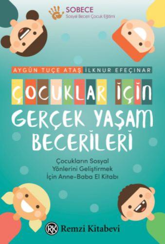 Çocuklar için Gerçek Yaþam Becerileri  Frontansicht 1