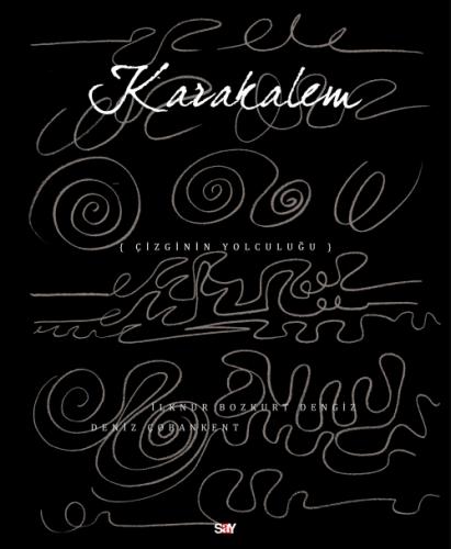 Karakalem - Çizginin Yolculuðu  Frontansicht 1