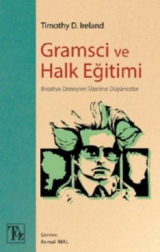 Gramsci ve Halk Eðitimi  Frontansicht 1