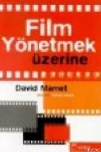 Film Yönetmek Üzerine  Frontansicht 1