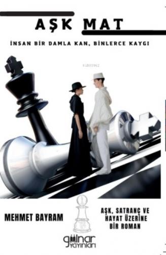 Aşk Mat  Frontansicht 1