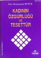 Kadının Özgürlüğü ve Tesettür  Frontansicht 1