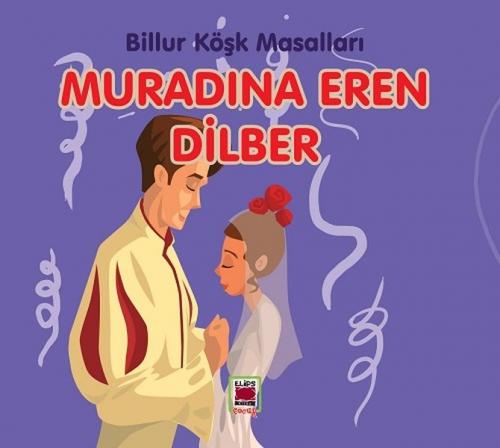 Muradına Eren Dilber - Billur Köþk Masalları  Frontansicht 1