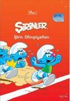 Þirinler - Þirin Olimpiyatları  Frontansicht 1