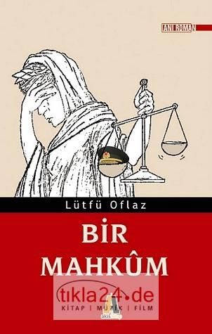 Bir Mahkum  Frontansicht 1