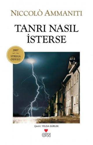 Tanrı Nasıl İsterse  Frontansicht 1