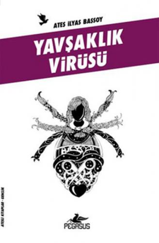 Yavþaklık Virüsü  Frontansicht 1
