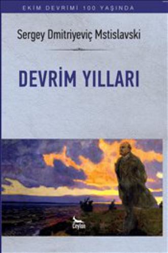 Devrim Yılları  Frontansicht 1