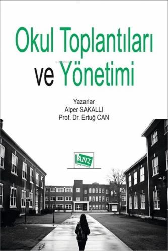 Okul Toplantıları ve Yönetimi  Frontansicht 1