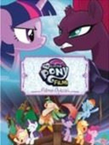 Mlp Filmi Filmin Öyküsü  Frontansicht 1