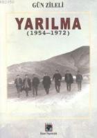 Yarılma (1954-1972)  Frontansicht 1