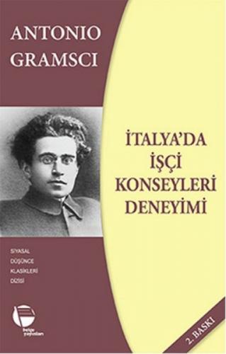 İtalya'da İşçi Konseyleri Deneyimi  Frontansicht 1