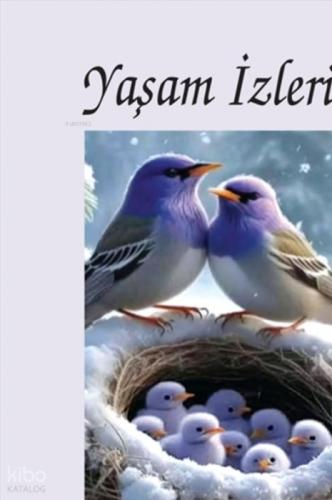 Yaşam İzleri  Frontansicht 1