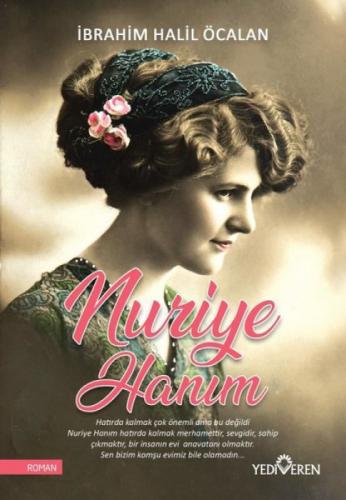 Nuriye Hanım  Frontansicht 1