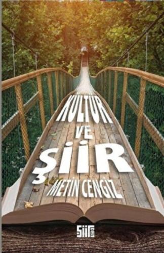 Kültür ve Şiir  Frontansicht 1