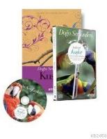 Doğa Senfonileri - Kuşlar (kitap+Cd)  Frontansicht 1