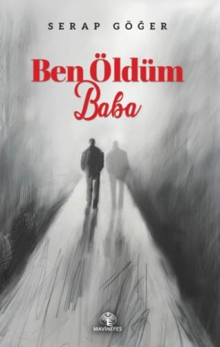 Ben Öldüm Baba  Frontansicht 1
