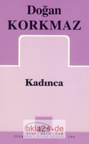 Kadınca  Frontansicht 1