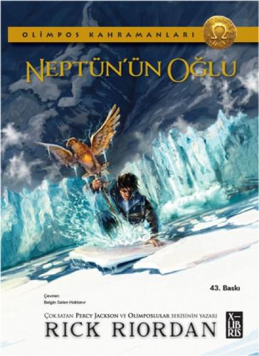 Neptün'ün Oðlu  Frontansicht 1