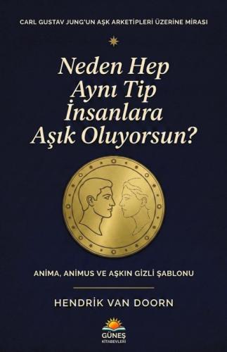 Neden Hep Aynı Tip İnsanlara Aşık Oluyorsun?  Frontansicht 1