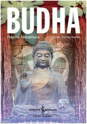 Budha (Ciltli)  Frontansicht 1