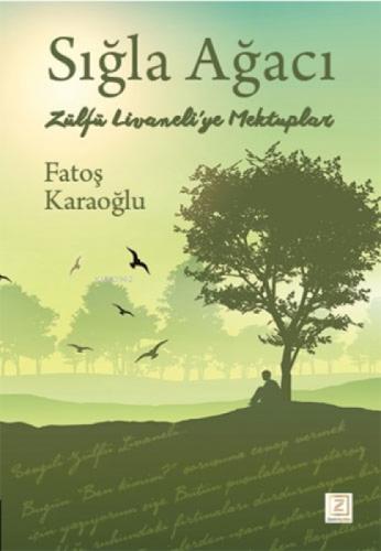 Sıla Ağacı  Frontansicht 1