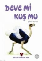 Deve mi Kuş mu  Frontansicht 1