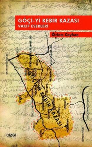 Göçi-yi Kebir Kazası Vakıf Eserleri  Frontansicht 1