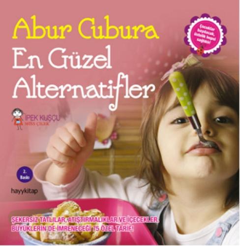 Abur Cubura En Güzel Alternatifler  Frontansicht 1