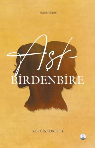 Aşk Birdenbire  Frontansicht 1