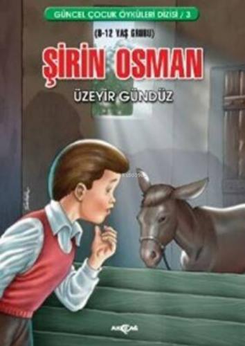Şirin Osman  Frontansicht 1