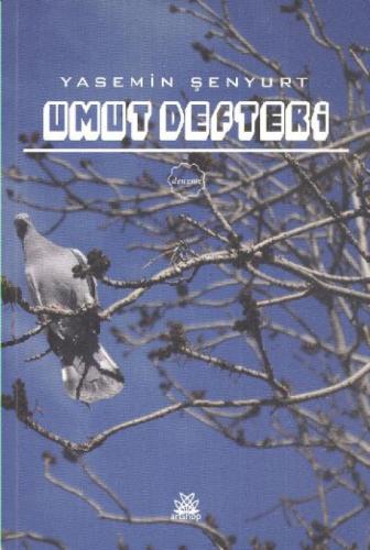 Umut Defteri  Frontansicht 1