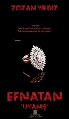 Efnatan;''Uyanış''  Frontansicht 1