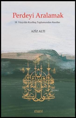 Perdeyi Aralamak  Frontansicht 1