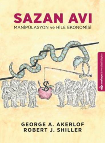 Sazan Avı  Frontansicht 1