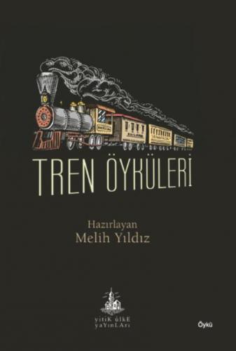 Tren Öyküleri  Frontansicht 1