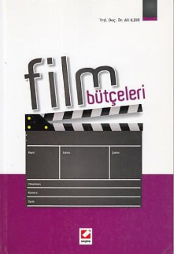 Film Bütçeleri  Frontansicht 1