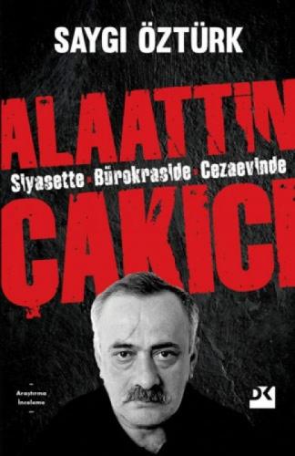 Alaattin Çakıcı  Frontansicht 1