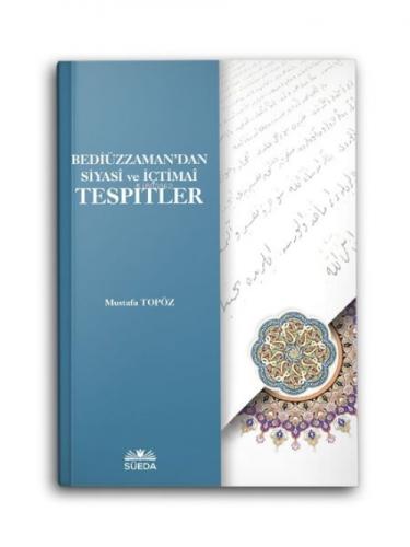 Bediüzzaman'dan Siyasi ve İçtimai Tespitler  Frontansicht 1