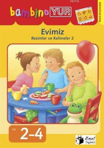 Evimiz  Frontansicht 1