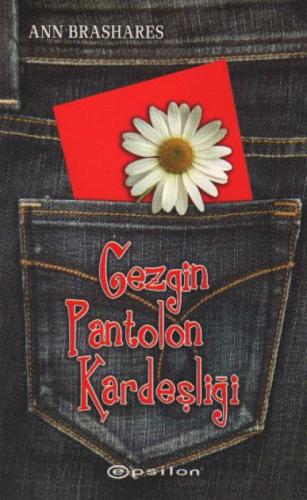 Gezgin Pantolon Kardeşliği  Frontansicht 1