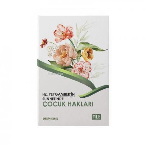 Hz. Peygamberin Sav. Sünnetinde Çocuk Hakları  Frontansicht 1