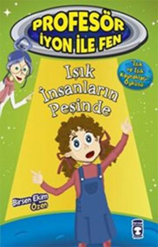 Profesör İyon İle Fen  Frontansicht 1